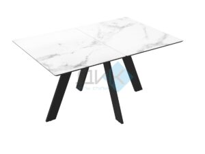 Миниатюра Стол DKD140 керамика 140(180)х80 32