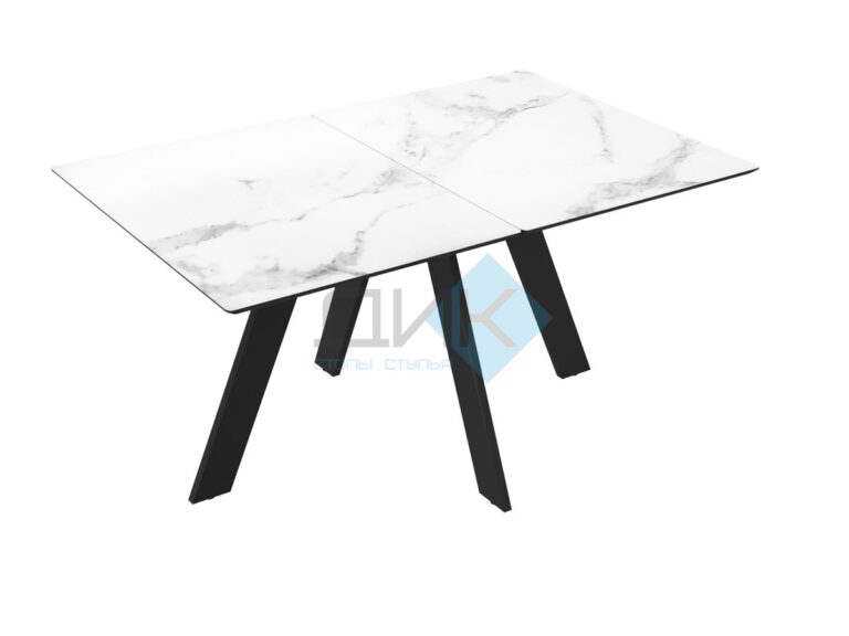 Миниатюра Стол DKD140 керамика 140(180)х80 32