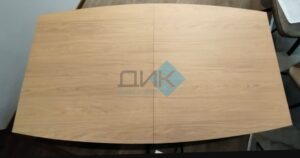 Миниатюра Стол XL160 Дуб Каселла 15