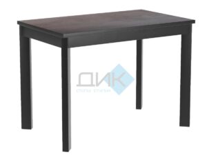 Миниатюра Стол L110 хромикс бронза 2