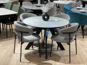 Миниатюра Стул 201 NS10 GREY 20