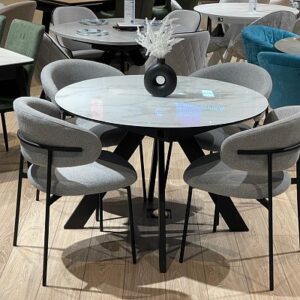 Миниатюра Стул 201 NS10 GREY 10
