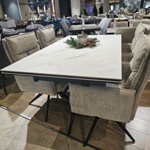 Миниатюра Стул 6824 тк Бежевая 17