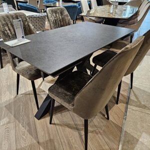 Миниатюра Стул 327 поворотный M05 20