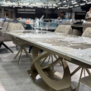 Миниатюра Стол EKE160 керамика К32 10