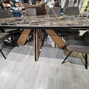 Миниатюра Стол DKP180 Керамика Amadeus 19