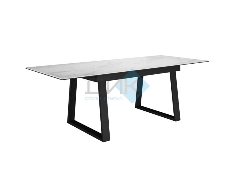 Миниатюра Стол DKZ160 Керамика Tianshan 4