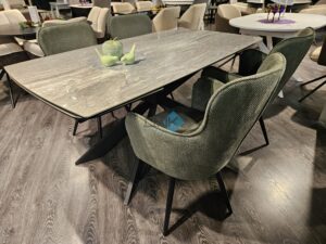 Миниатюра Стул 503 поворотный SB1 20