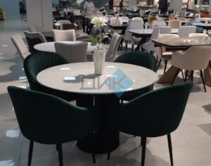 Миниатюра Стул 440 K13 изумруд 10