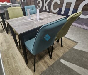 Миниатюра Стул 207 B15 MINT 28