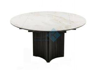 Миниатюра Стол RKD140 Керамика Platinum 1