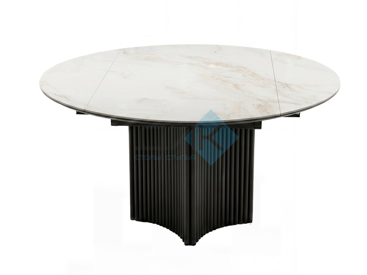 Стол RKD140 Керамика Platinum