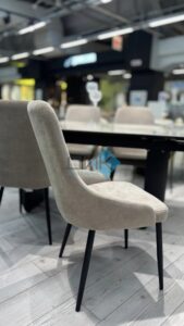Миниатюра Стул 305 LA14 капучино 11