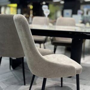 Миниатюра Стул 305 LA14 капучино 8