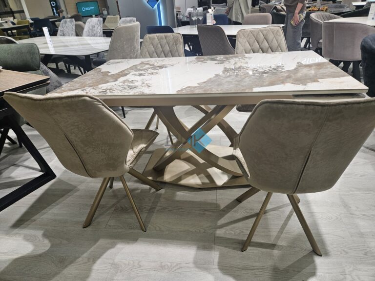 Миниатюра Стол EKE160 керамика К32 26