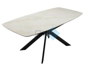 Миниатюра Стол BK140 Керамика глянец 7