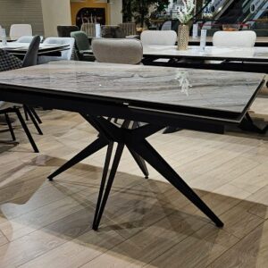 Миниатюра Стол DKS140 керамика Venetian 16