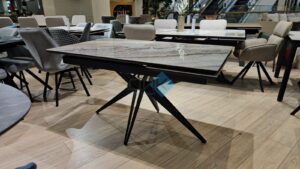 Миниатюра Стол DKS140 керамика Venetian 30