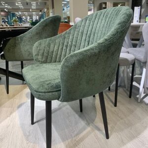 Миниатюра Стул 440 TW14 зеленый 8
