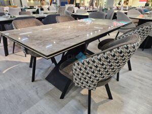 Миниатюра Стул 274 поворотный SB3 11