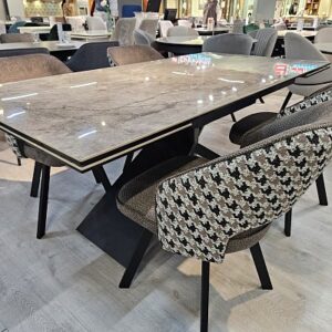 Миниатюра Стул 274 поворотный SB3 7
