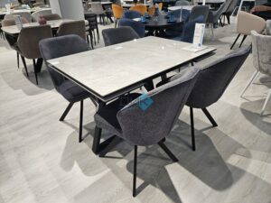 Миниатюра Стул 233 поворотный NS13 15