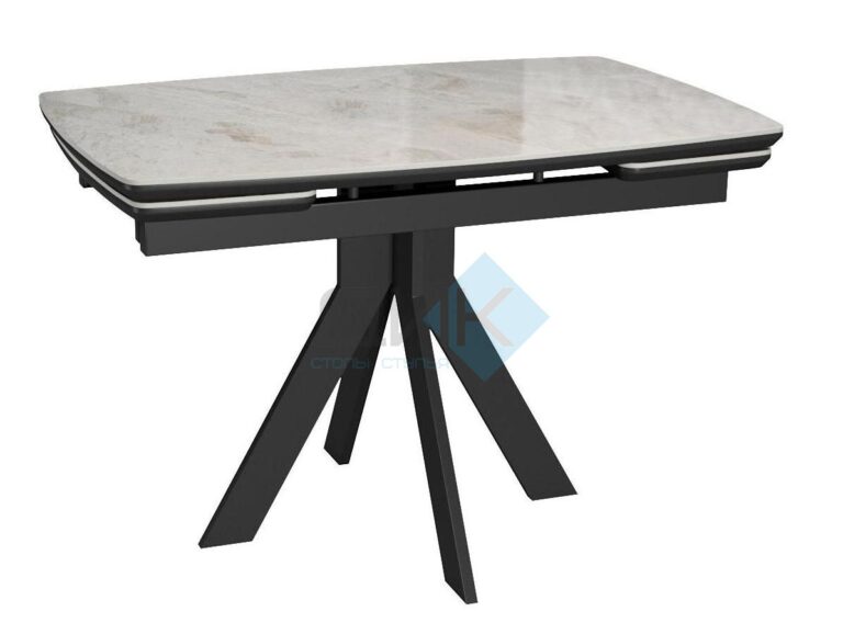 Миниатюра Стол DKU120 Керамика Italian 2