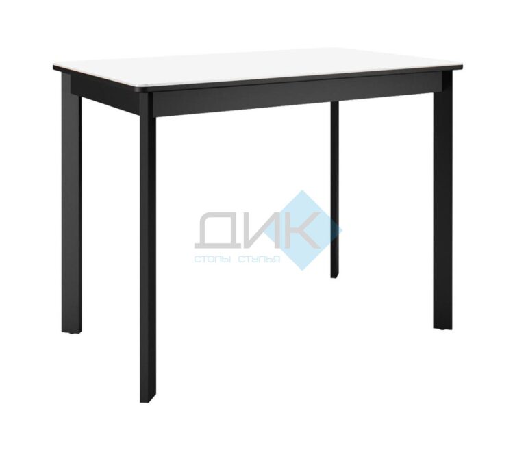Миниатюра Стол LK90 Керамика Mono 9