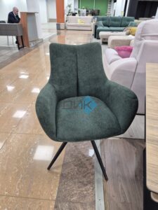 Миниатюра Стул 351 поворотный BL10 9