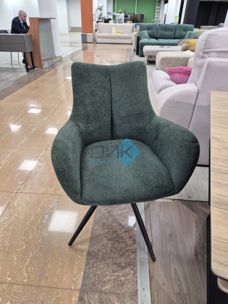 Миниатюра Стул 351 поворотный BL10 9