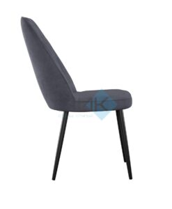 Миниатюра Стул 326 B28 ANTRACITE 5