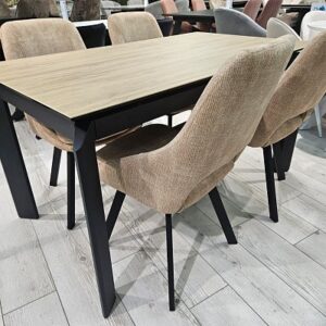 Миниатюра Стол KT140 керамика 15