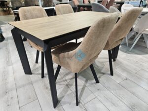 Миниатюра Стол KT140 керамика 27