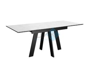Миниатюра Стол SKM110 Керамика Mono 5