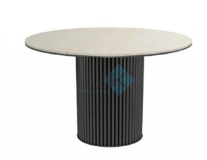 Миниатюра Стол AKR120 Керамика Krater 2