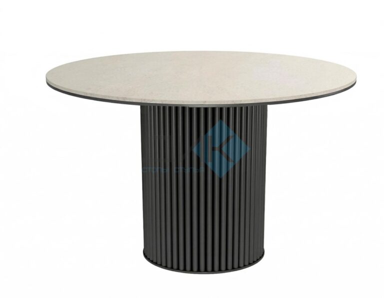 Миниатюра Стол AKR120 Керамика Krater 2