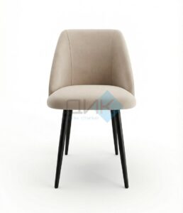 Миниатюра Стул 335 B03 BEIGE 5