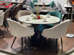 Миниатюра Стул 439М поворотный K13 10