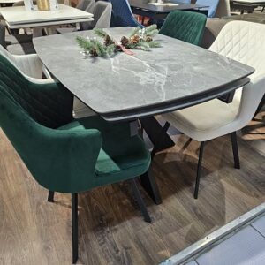 Миниатюра Стул 245 поворотный 10