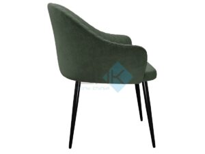 Миниатюра Стул 440 TW14 зеленый 5