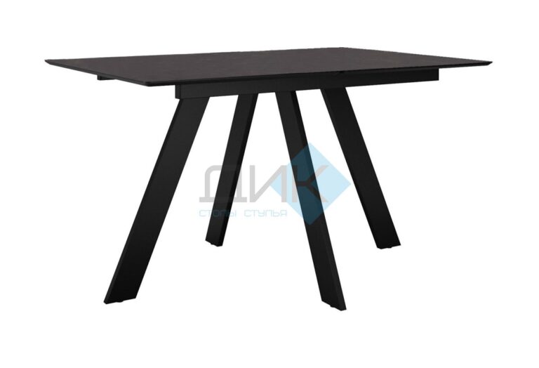 Миниатюра Стол DKD120 керамика 120(160)х80 8