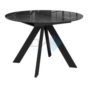 Миниатюра Стол SFC110 d1100 стекло 2