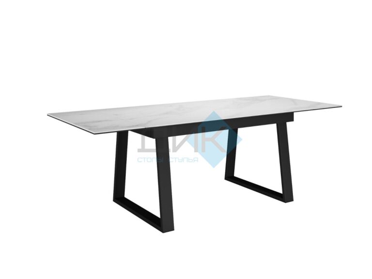 Миниатюра Стол DKZ160 Керамика Tianshan 6