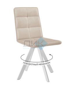 Миниатюра Стул 230 поворотный B03 2
