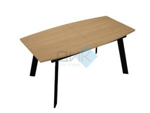 Миниатюра Стол XL160 Дуб Каселла 9