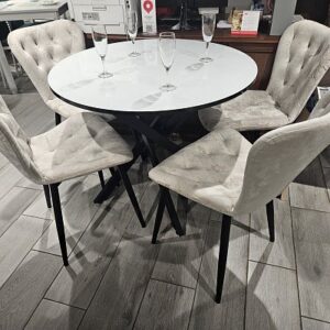 Миниатюра Стул 303 M02 бежевый 9