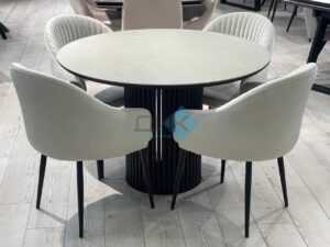Миниатюра Стол AKR120 Керамика Krater 13