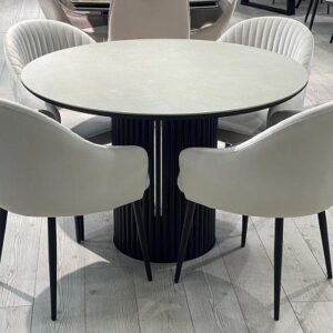 Миниатюра Стол AKR120 Керамика Krater 5