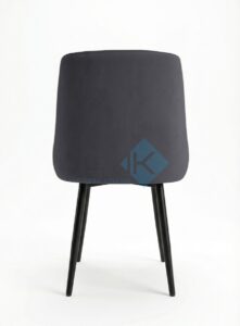 Миниатюра Стул 335 B28 ANTRACITE 5