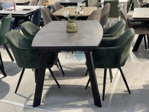 Миниатюра Стул 277 поворотный TW14 22